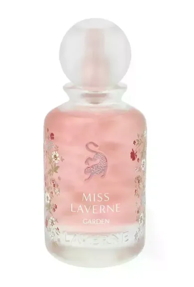 Laverne, Miss Laverne, Garden, woda perfumowana, 100 ml