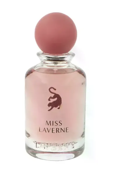 Laverne, Miss Laverne, woda perfumowana, 100 ml