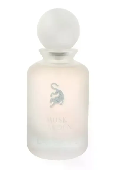 Laverne, Musk Garden, woda perfumowana, 100 ml