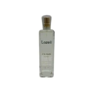 Lazell, A La Mode Women, woda perfumowana, spray, 100 ml