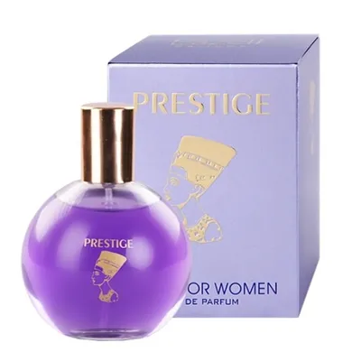 Lazell, Prestige For Women, woda perfumowana, spray, 100 ml