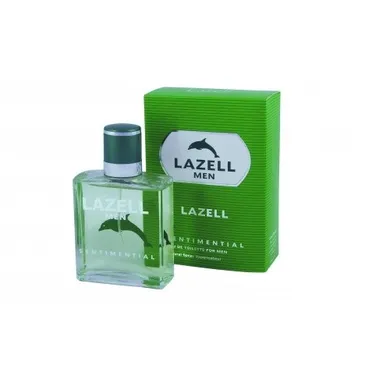 Lazell, Sentimential For Men, woda toaletowa, spray, 100 ml