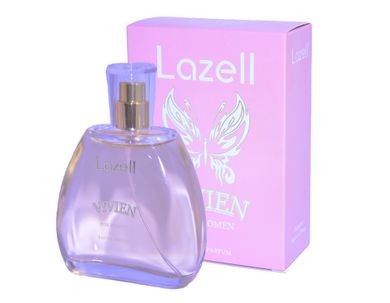 Lazell, Vivien For Women, woda perfumowana, spray, 100 ml