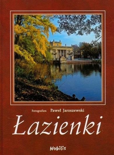 Łazienki - mini (wersja niemiecka)
