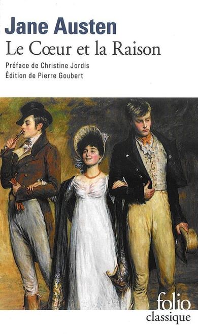 Le Coeur et la Raison