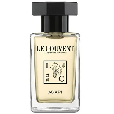 Le CoUVent, Agapi, woda perfumowana, spray, 50 ml