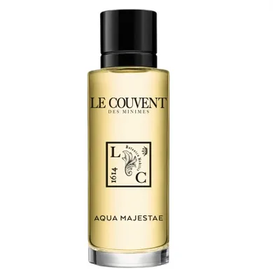 Le CoUVent, Aqua Majestae, woda kolońska, spray, 100 ml