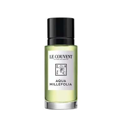 Le Couvent, Aqua Millefolia woda kolońska, spray, 50 ml