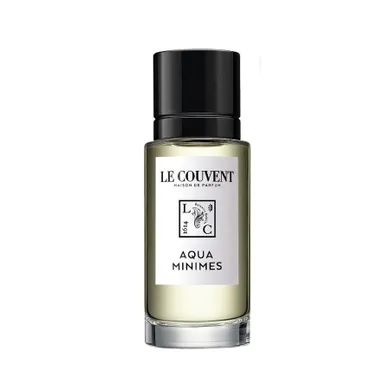 Le Couvent, Aqua Minimes, woda kolońska, spray, 50 ml