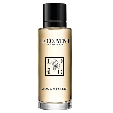 Le CoUVent, Aqua Mysteri, woda kolońska, spray, 100 ml