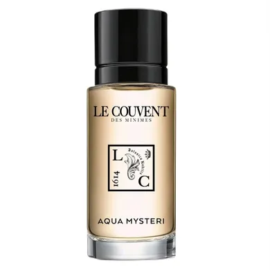 Le CoUVent, Aqua Mysteri, woda kolońska, spray, 50 ml