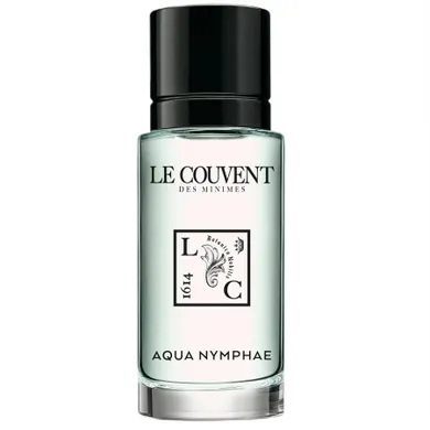 Le Couvent, Aqua Nymphae, woda kolońska, spray, 50 ml