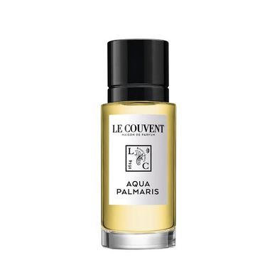 Le Couvent, Aqua Palmaris, woda kolońska, spray, 50 ml