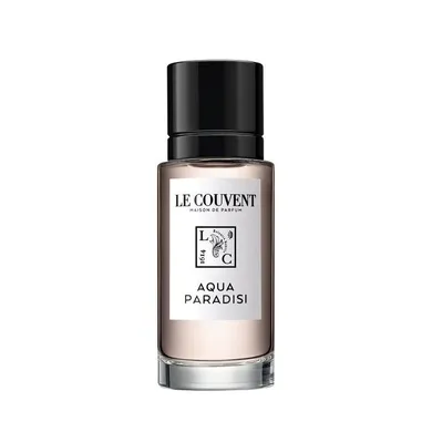 Le Couvent, Aqua Paradisi, woda kolońska, spray, 50 ml