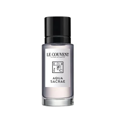 Le Couvent, Aqua Sacrae, woda kolońska, spray, 50 ml