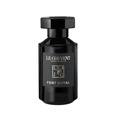 Le Couvent, Fort Royal, woda perfumowana, spray, 50 ml