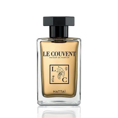 Le Couvent, Hattai, woda perfumowana, spray, 100 ml