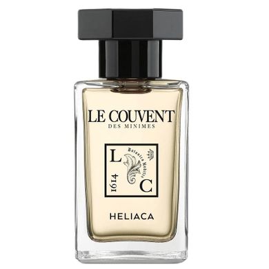 Le CoUVent, Heliaca, woda perfumowana, spray, 50 ml