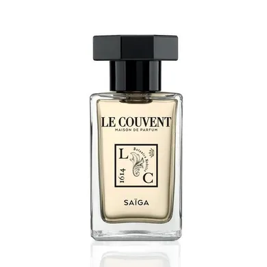 LE Couvent, Saiga, woda perfumowana, spray, 50 ml