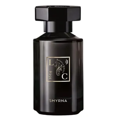 Le CoUVent, Smyrna, perfumy spray, 50 ml