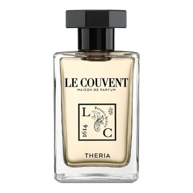 Le Couvent, Theria, woda perfumowana, spray, 100 ml