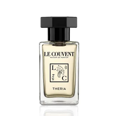 Le Couvent, Theria, woda perfumowana, spray, 50 ml