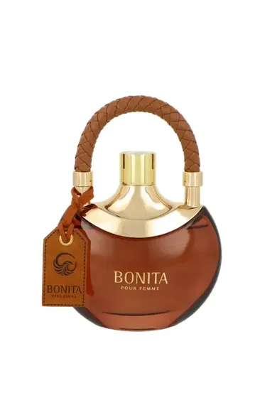 Le Falcone, Bonita Femme, woda perfumowana, 100 ml