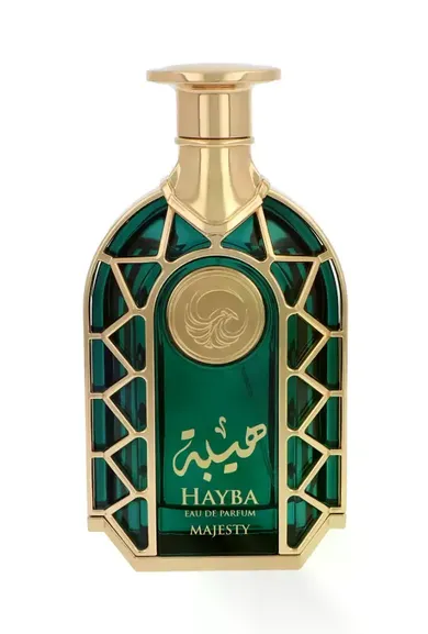 Le Falcone, Niche Hayba Majesty, woda perfumowana, 100 ml