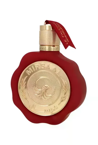 Le Falcone, Niche Mirsaal Love Letter, woda perfumowana, 100 ml