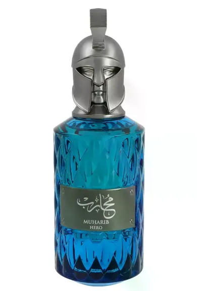 Le Falcone, Niche Muharib Hero, ekstrakt perfum, 85 ml