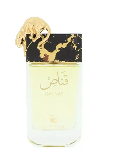 Le Falcone, Qannas, woda perfumowana, 90 ml