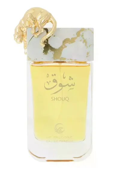 Le Falcone, Shouq, woda perfumowana, 90 ml