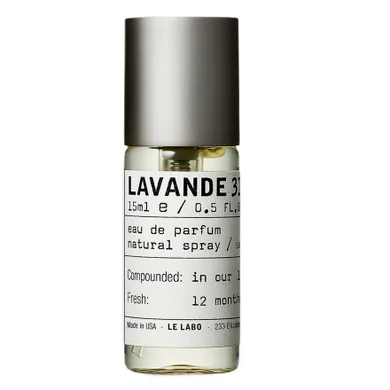 Le Labo, Lavande 31, woda perfumowana, spray, 15 ml