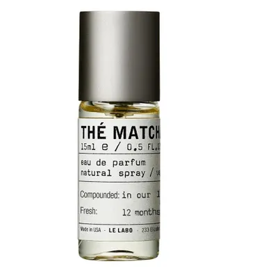 Le Labo, The Matcha 26, woda perfumowana, spray, 15 ml