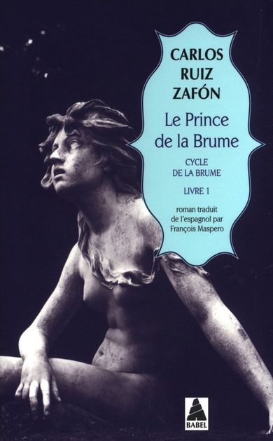 Le Prince de la brume