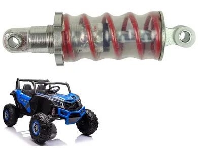 Lean Cars, amortyzator do pojazdu na akumulator, przedni, XMX613