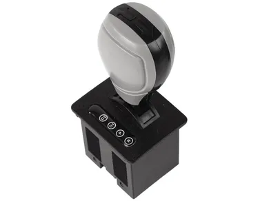 Lean Cars, drążek kierowniczy do pojazdu na akumulator, Audi Q5 XMX603