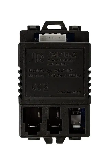 Lean Cars, moduł centralka do pojazdu na akumulator, JR1810RX, KL1666 BBH-718A CLS 350