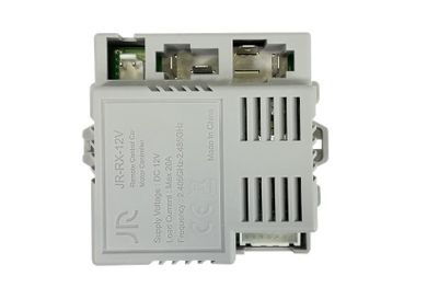 Lean Cars, moduł centralka do pojazdu na akumulator, Mercedes GTR BBH-0005