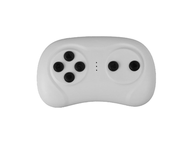 Lean Cars, pilot do pojazdu na akumulator, 2.4G