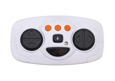 Lean Cars, pilot do pojazdu na akumulator, 2.4G, XH036-9Q