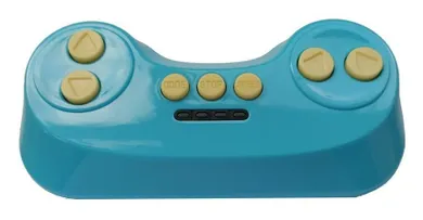 Lean Cars, pilot do pojazdu na akumulator, WXE-8988