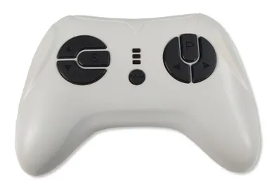 Lean Cars, pilot do pojazdu na akumulator, XMX608, XMX603