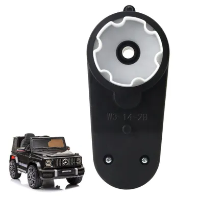 Lean Cars, silnik przekładnia do pojazdu na akumulator, 12V 16000 RPM BBH-0002