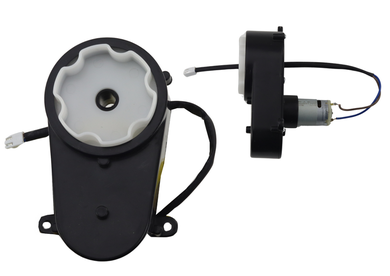 Lean Cars, silnik przekładnia do pojazdu na akumulator, HC-8988