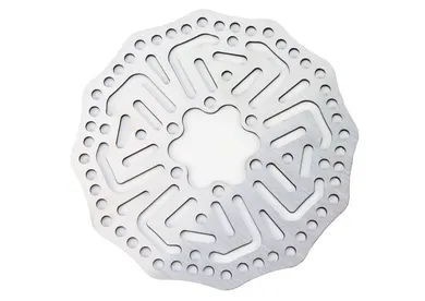 Lean Cars, tarcza hamulcowa do pojazdu na akumulator, YSA021A Perfecta