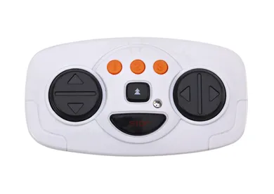 Lean Cars, XH036-9Q, pilot 2.4G do pojazdu na akumulator