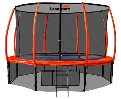Lean Sport, trampolina, 8ft