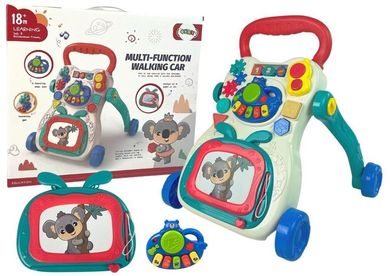 Lean Toys, edukacyjny chodzik