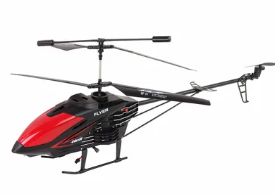 Lean Toys, helikopter, pojazd zdalnie sterowany, 80 cm